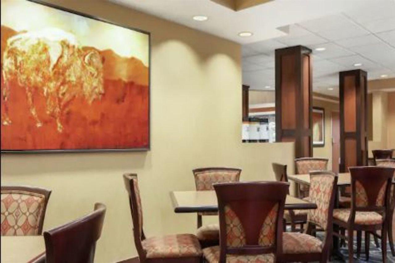 Hampton By Hilton Oklahoma City I-40 East- Tinker Afb Midwest City Extérieur photo
