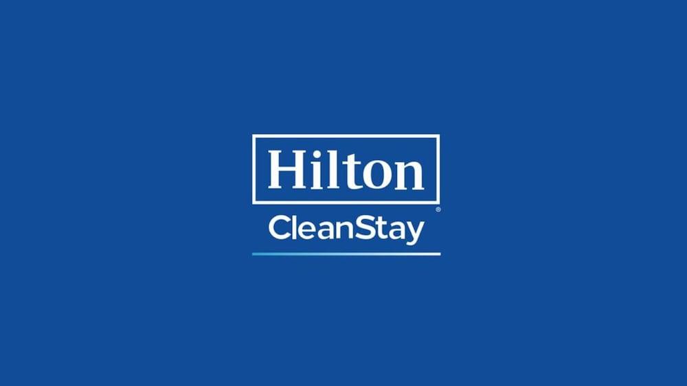 Hampton By Hilton Oklahoma City I-40 East- Tinker Afb Midwest City Extérieur photo