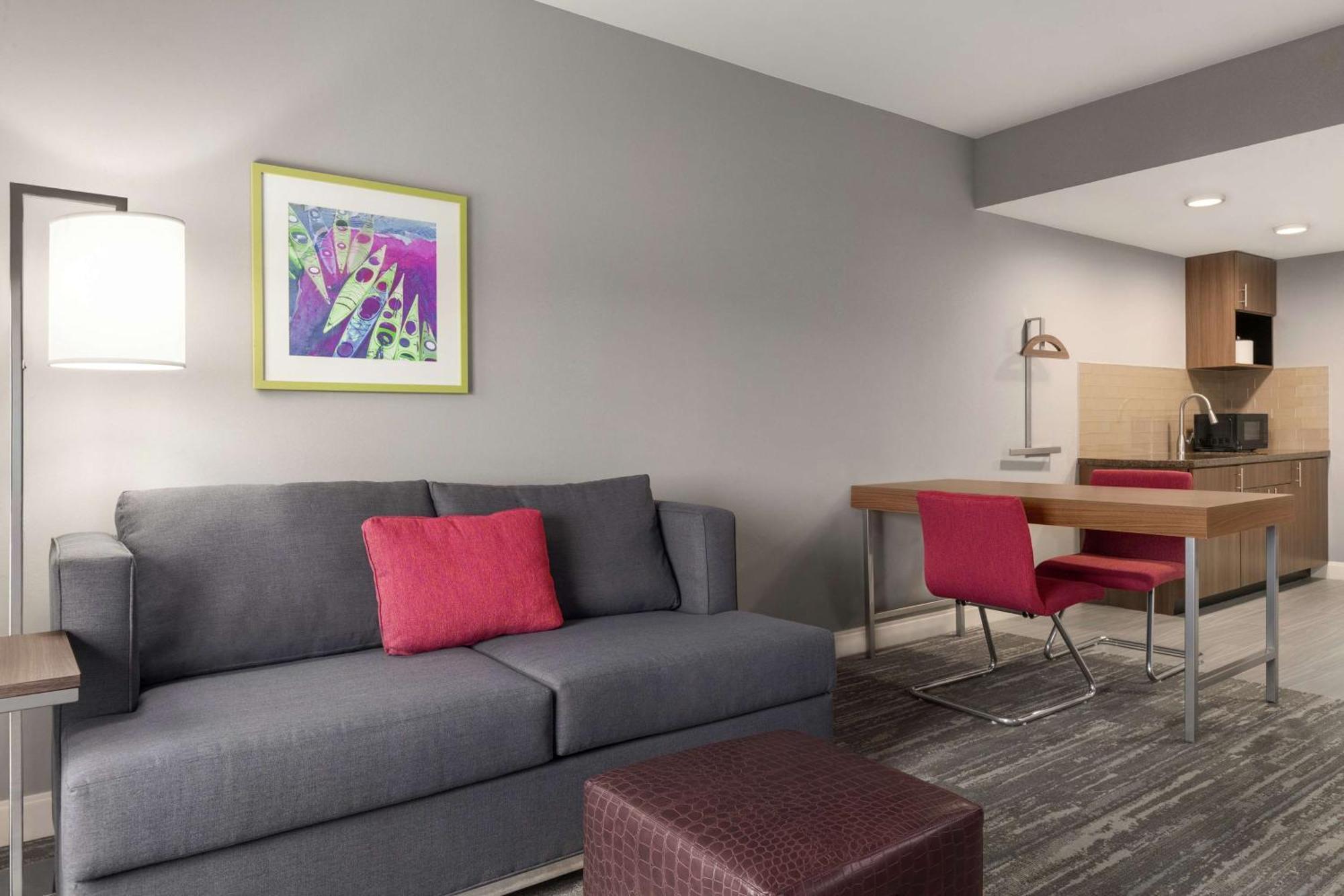 Hampton By Hilton Oklahoma City I-40 East- Tinker Afb Midwest City Extérieur photo