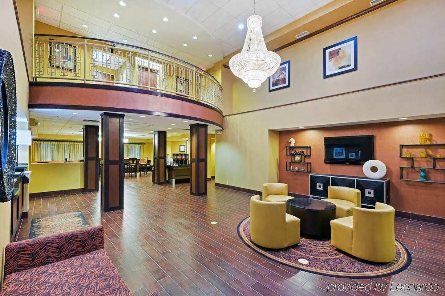 Hampton By Hilton Oklahoma City I-40 East- Tinker Afb Midwest City Extérieur photo