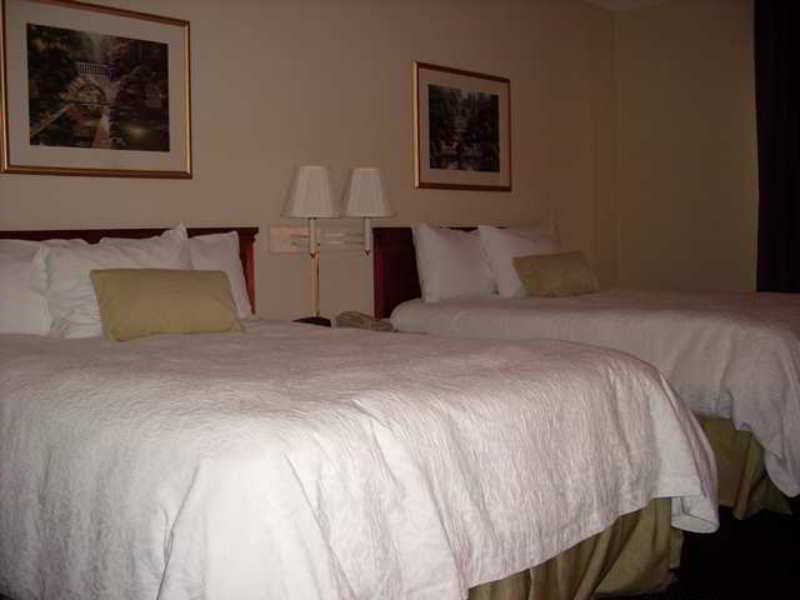 Hampton By Hilton Oklahoma City I-40 East- Tinker Afb Midwest City Chambre photo