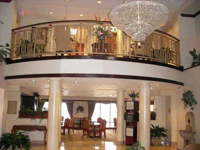 Hampton By Hilton Oklahoma City I-40 East- Tinker Afb Midwest City Extérieur photo